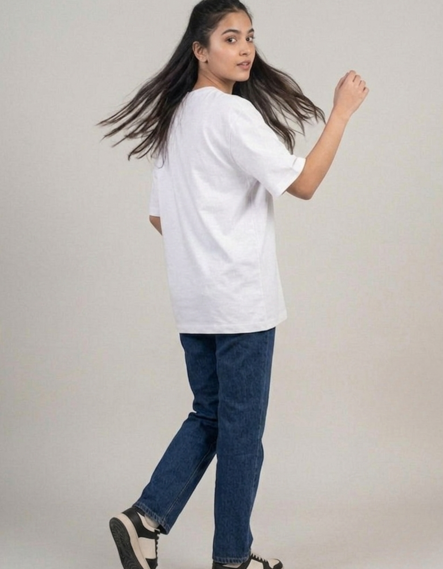 Classic Crew T-Shirt - Varanasi