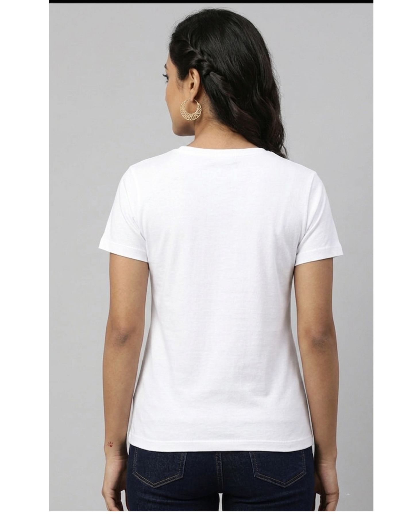 Women's Classic Tees - I Love You from Head To-ma-toes