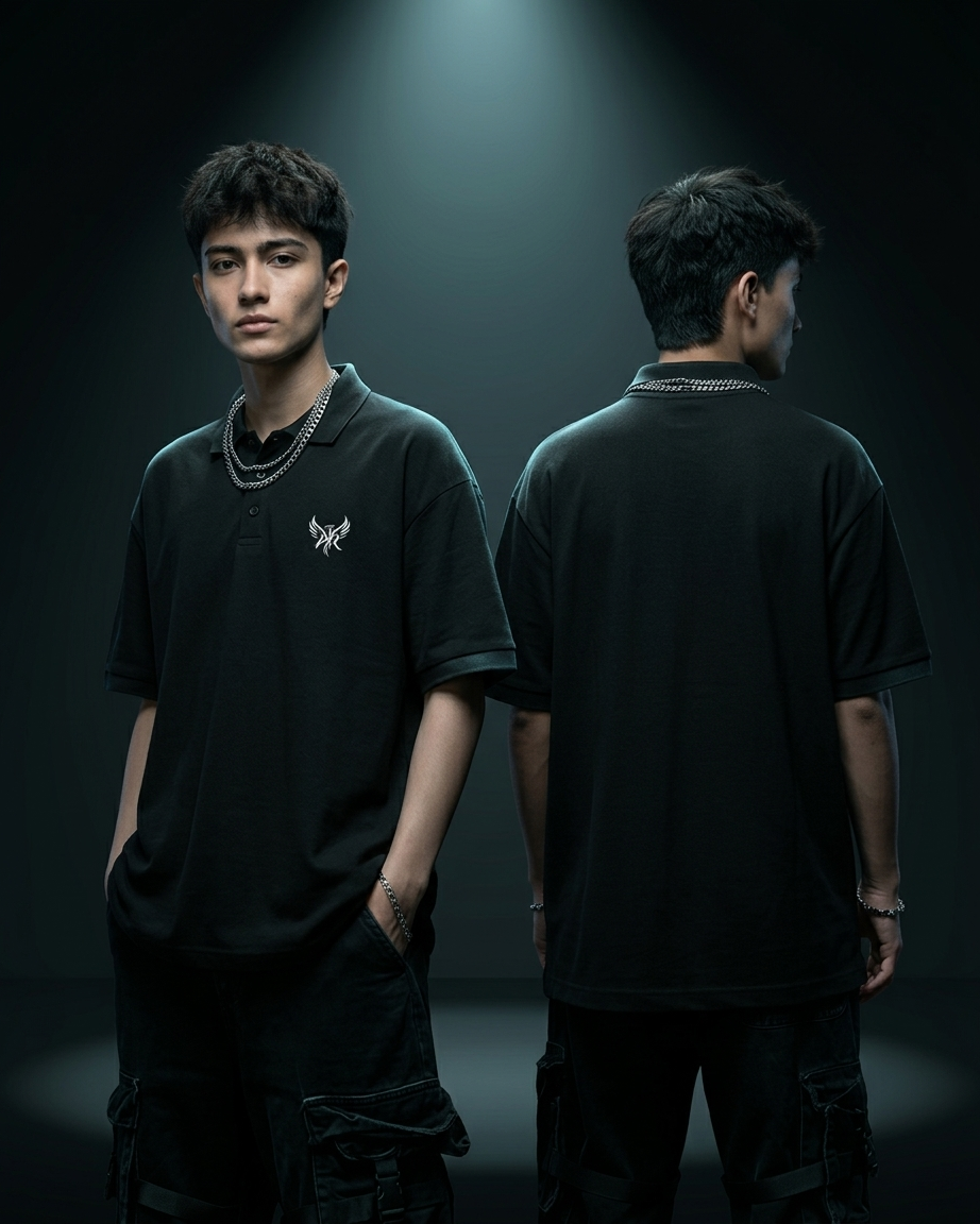 Polo T-Shirt